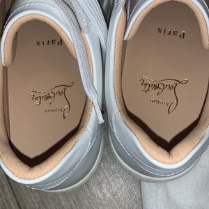 Christian Louboutin sneakers